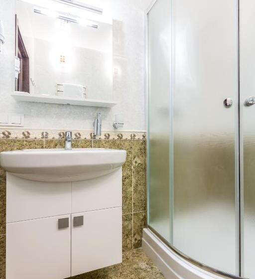 בית מלון כפרי Premier