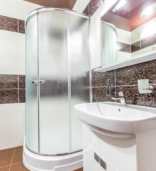 בית מלון כפרי Premier