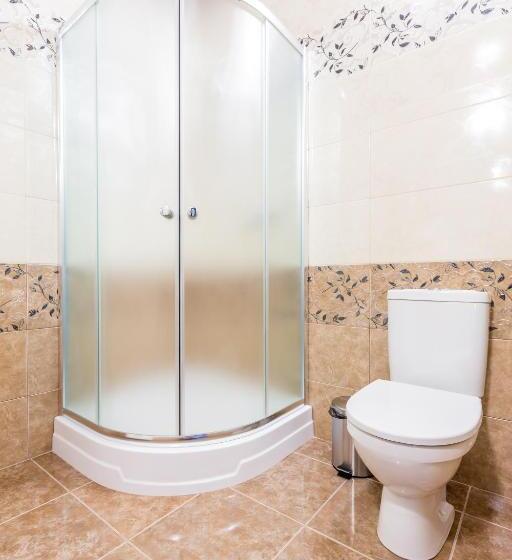 בית מלון כפרי Premier