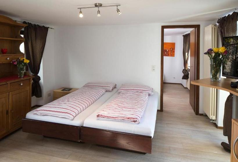 Hotel Ristorante Agarone Romitaggio