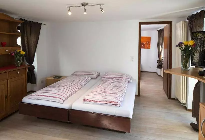 Hotel Ristorante Agarone Romitaggio