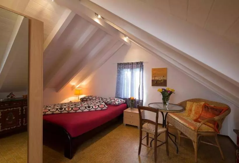 Hotel Ristorante Agarone Romitaggio