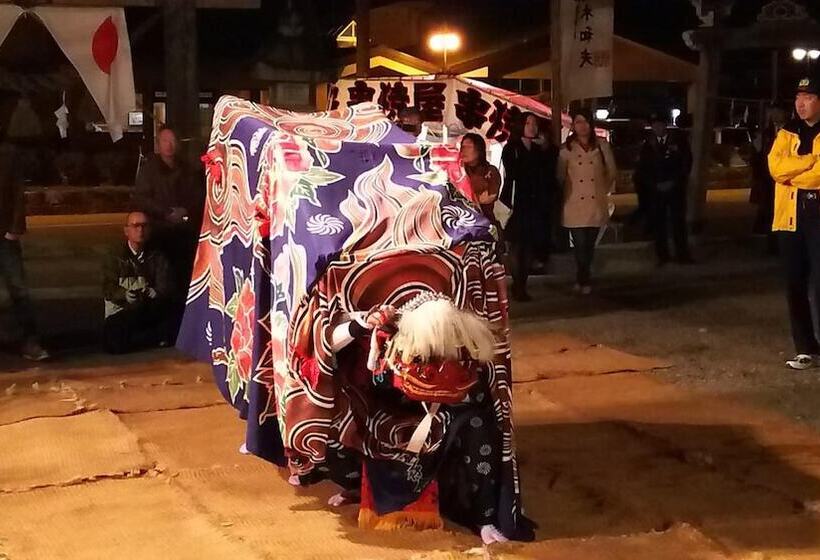 Pensão Guesthouse Anthut