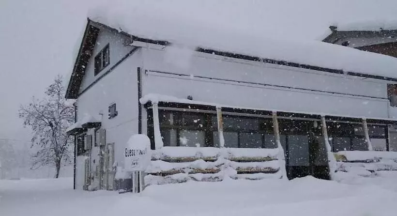 Majatalo Guesthouse Anthut