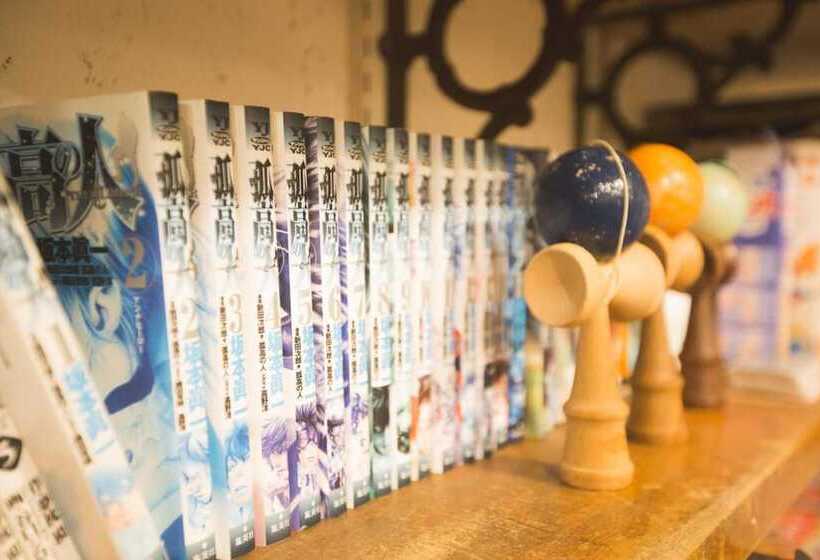 Pensão Guesthouse Anthut