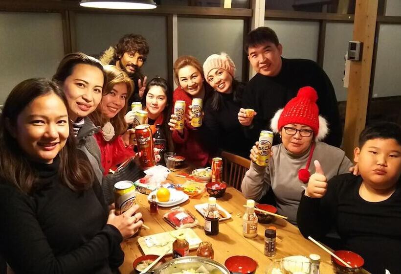 Pensão Guesthouse Anthut