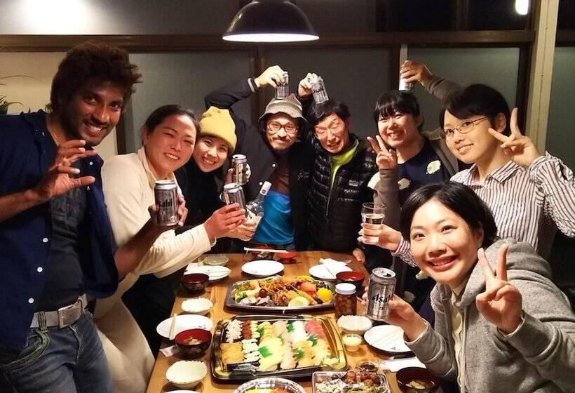 Pensão Guesthouse Anthut