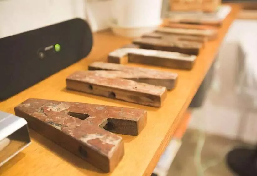 Majatalo Guesthouse Anthut