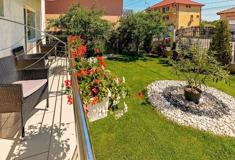 Pensió Vila Mosel