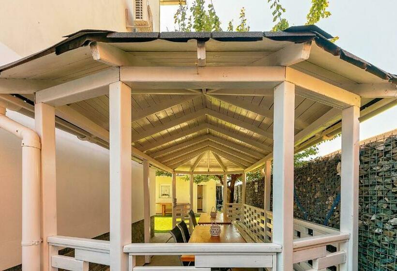 膳宿费 Vila Mosel