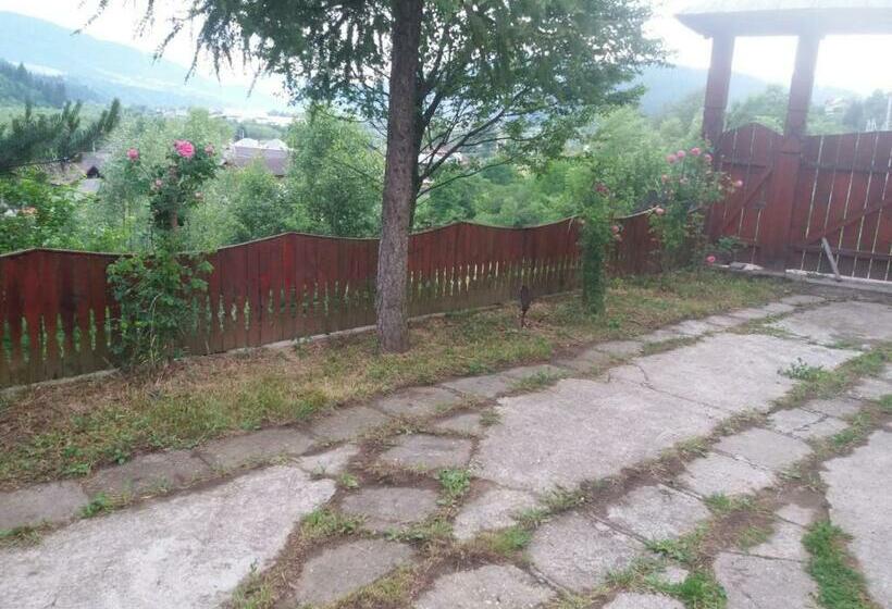 Pension Lucia Bucovina