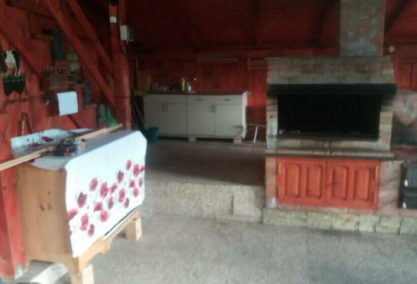 Pension Lucia Bucovina