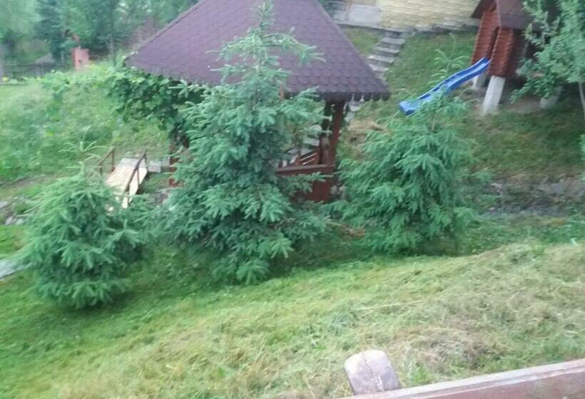 Pension Lucia Bucovina