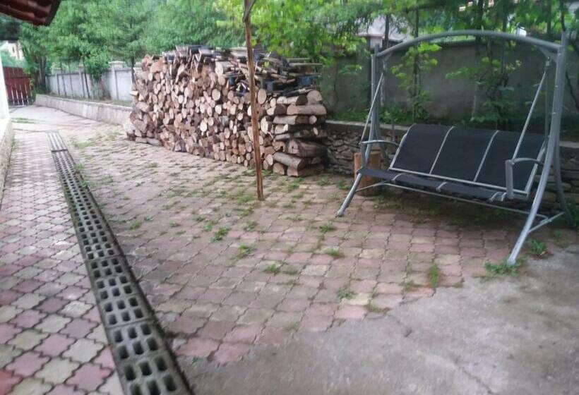 Pension Lucia Bucovina