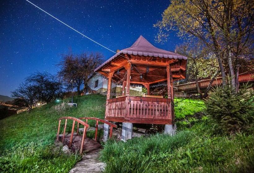 Pension Lucia Bucovina