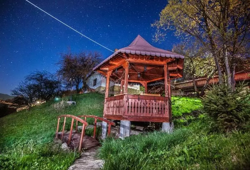 Pension Lucia Bucovina