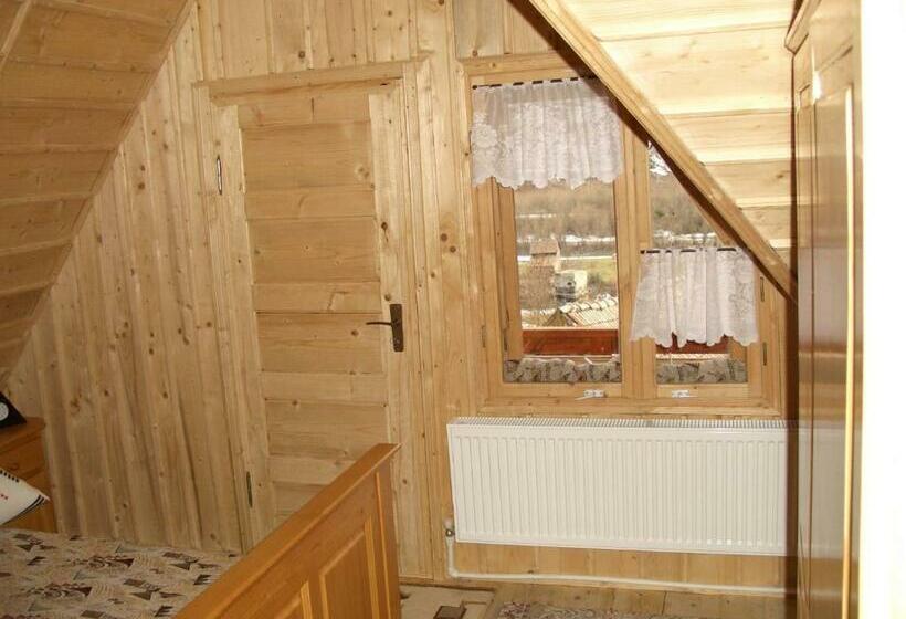 Pension Lucia Bucovina