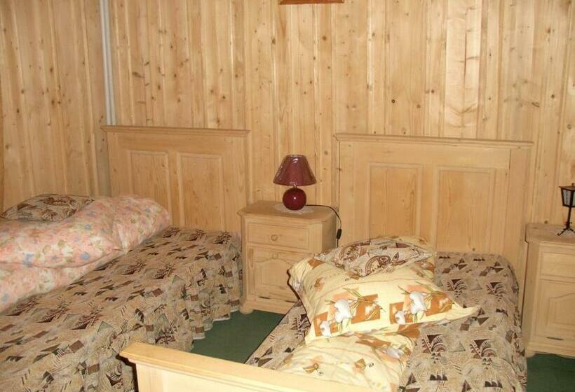 Pension Lucia Bucovina