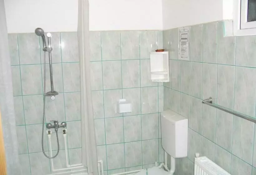 Pension Lucia Bucovina