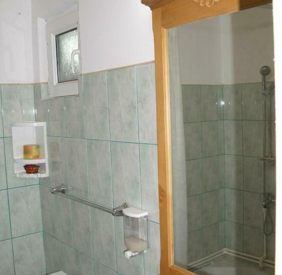 Pension Lucia Bucovina