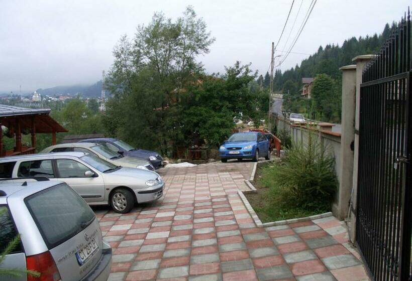 Pension Lucia Bucovina