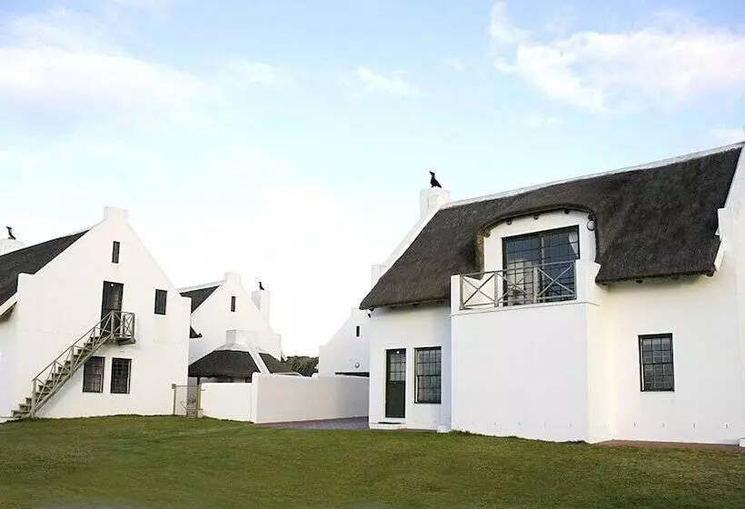 Hotelli Arniston Seaside Cottages