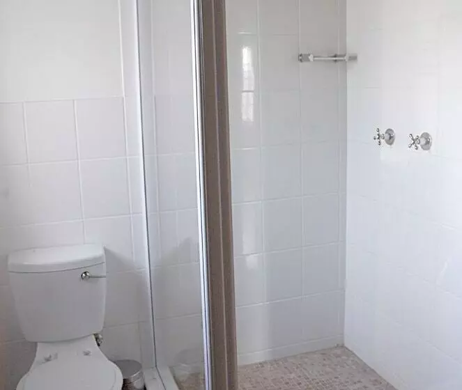 Hotelli Arniston Seaside Cottages