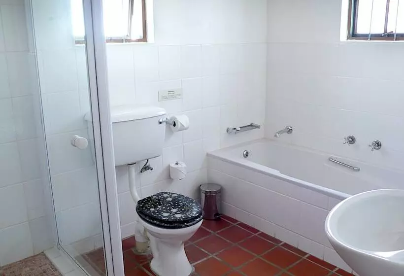 Hotelli Arniston Seaside Cottages