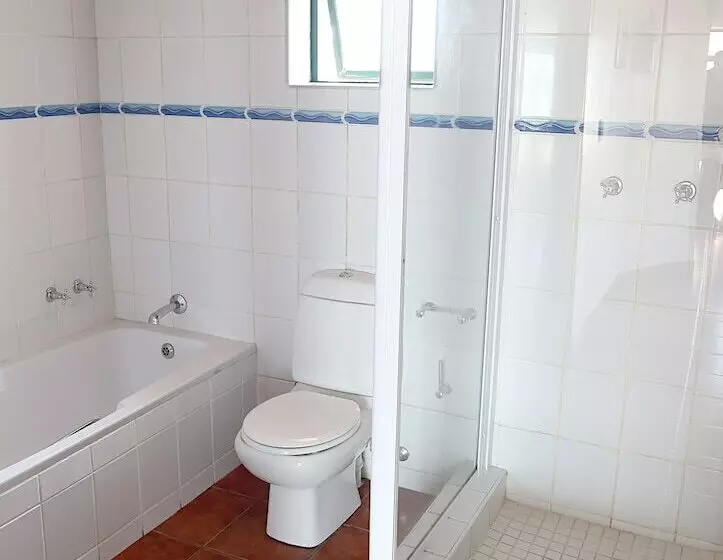 Hotelli Arniston Seaside Cottages