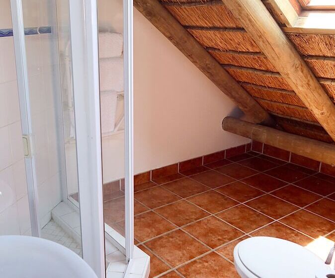 فندق Arniston Seaside Cottages