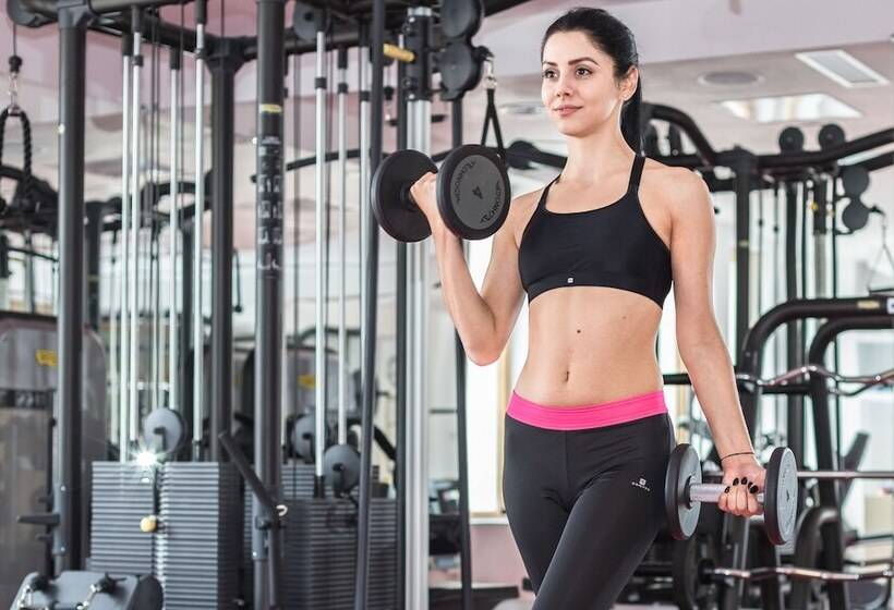 酒店 Forest Retreat&spa