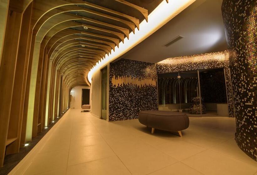 酒店 Forest Retreat&spa