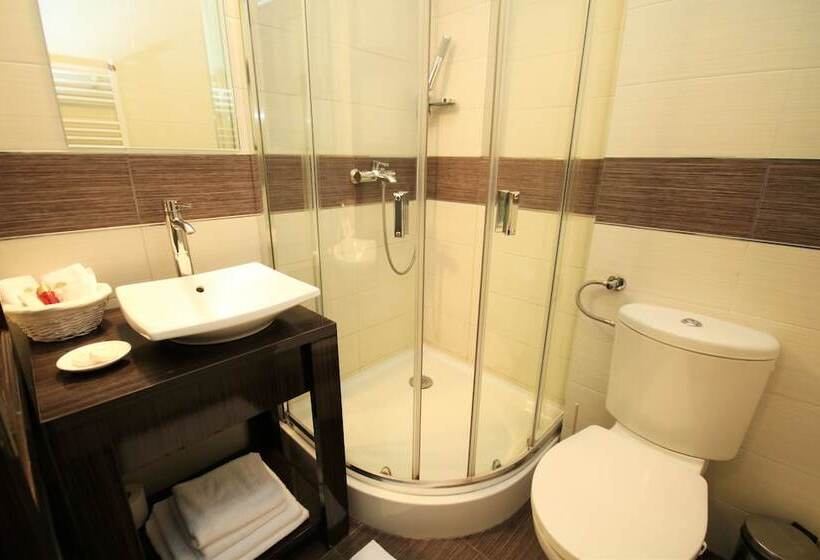 酒店 Forest Retreat&spa