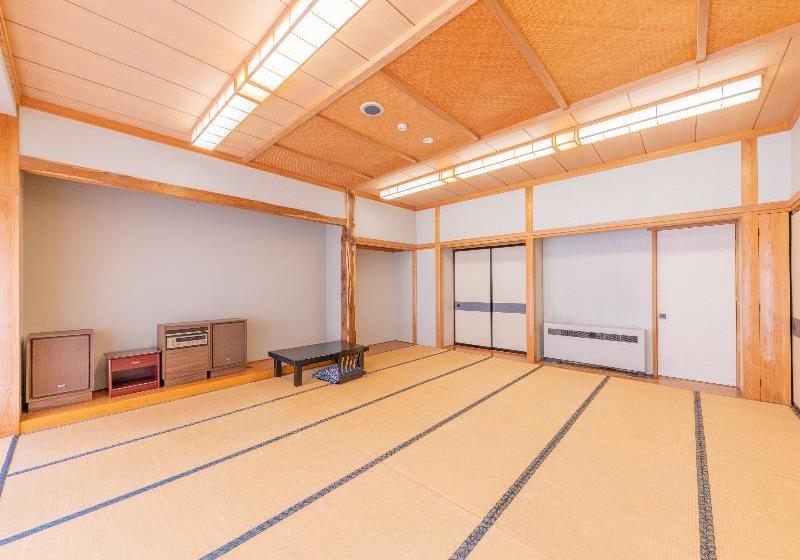 酒店 Tabist Travel Inn Shinshu Nakano