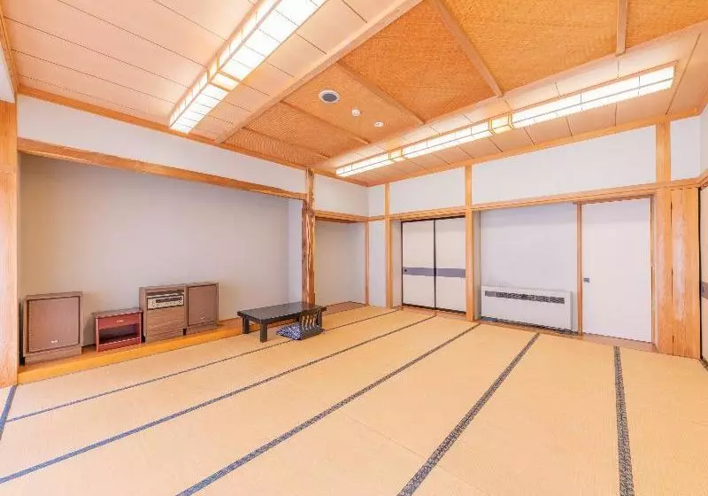 ホテル Tabist Travel Inn Shinshu Nakano