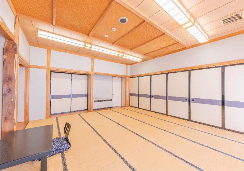 Отель Tabist Travel Inn Shinshu Nakano