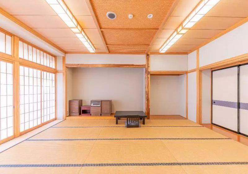 ホテル Tabist Travel Inn Shinshu Nakano