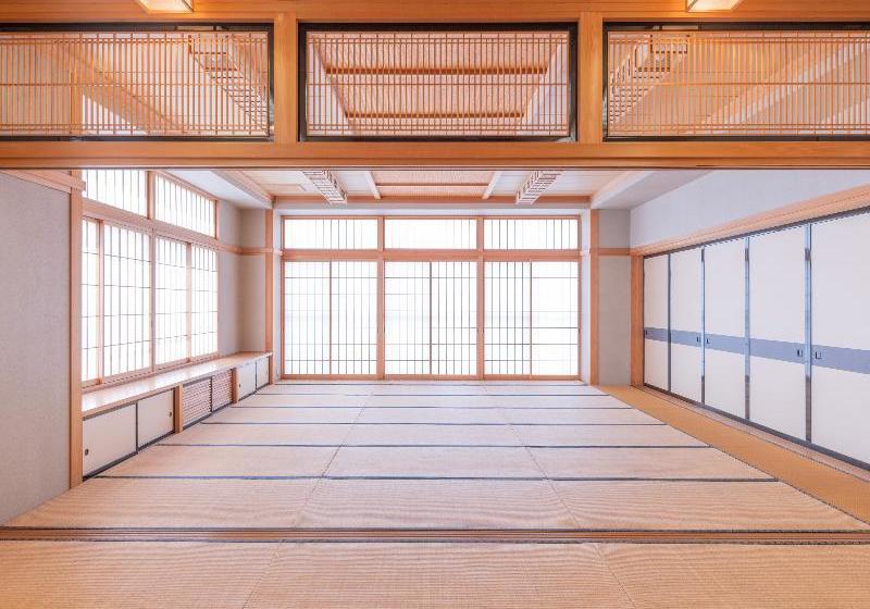 Отель Tabist Travel Inn Shinshu Nakano