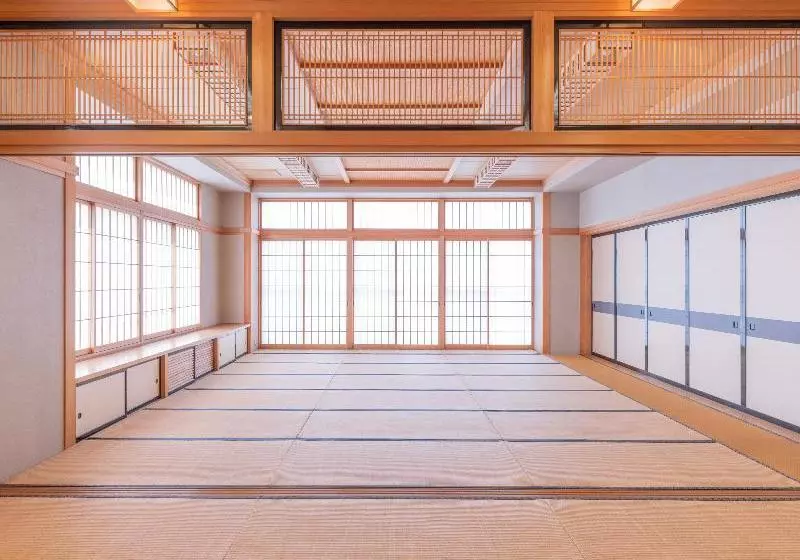 ホテル Tabist Travel Inn Shinshu Nakano