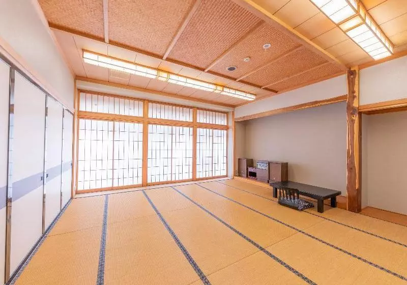 ホテル Tabist Travel Inn Shinshu Nakano