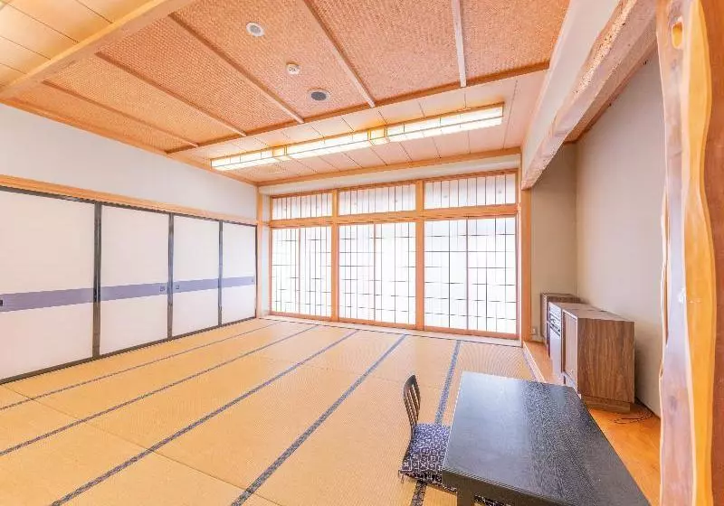 ホテル Tabist Travel Inn Shinshu Nakano