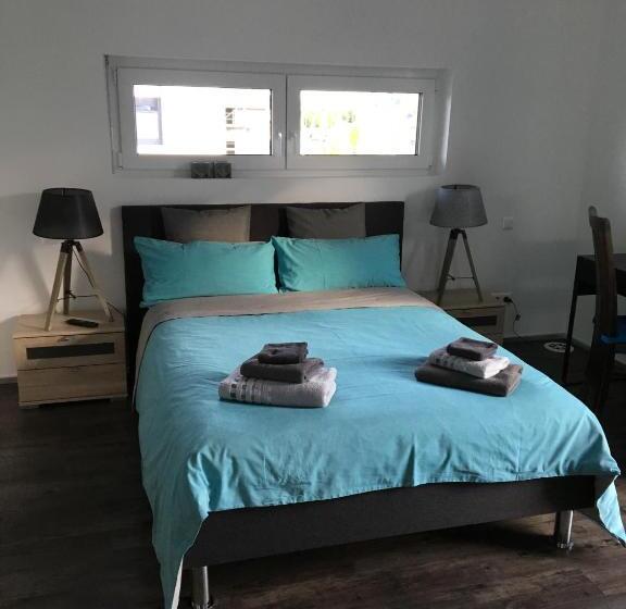 膳宿费 Gutunterdachgebracht