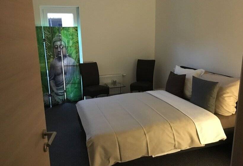 膳宿费 Gutunterdachgebracht