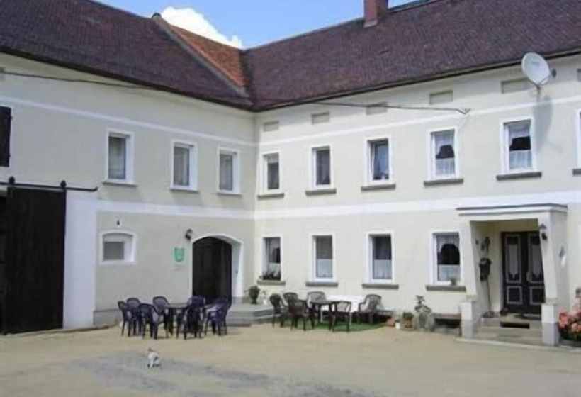 Pension Rotsteinblick