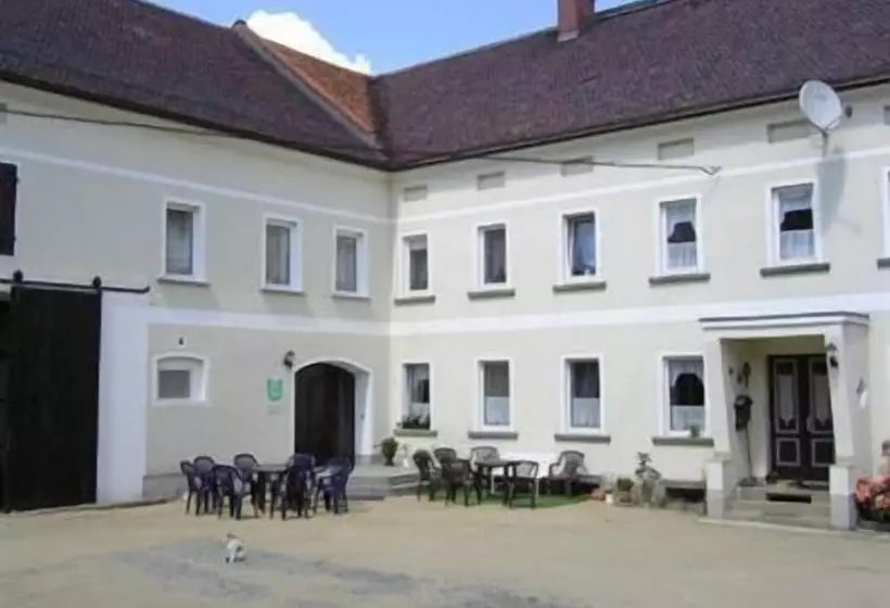 Pension Rotsteinblick