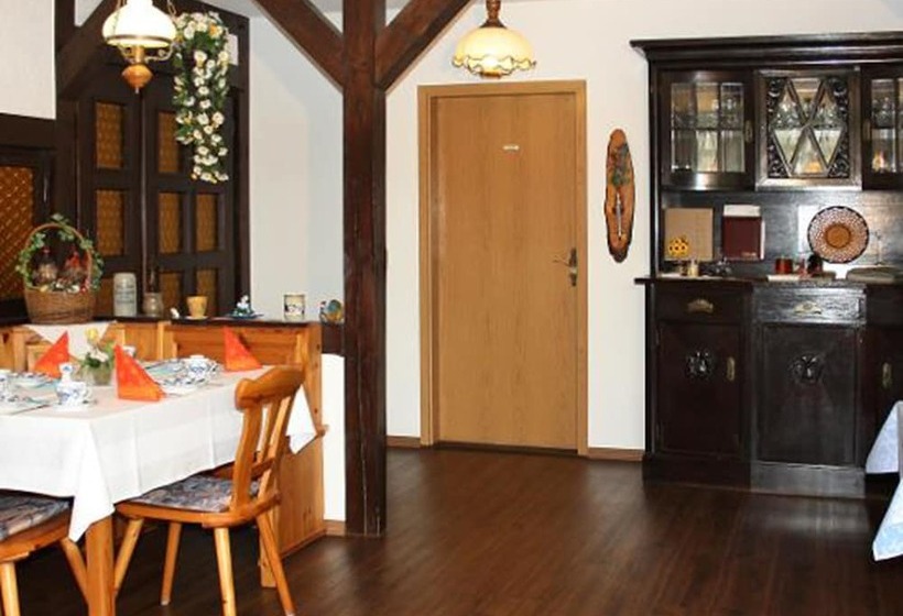 Pension Rotsteinblick