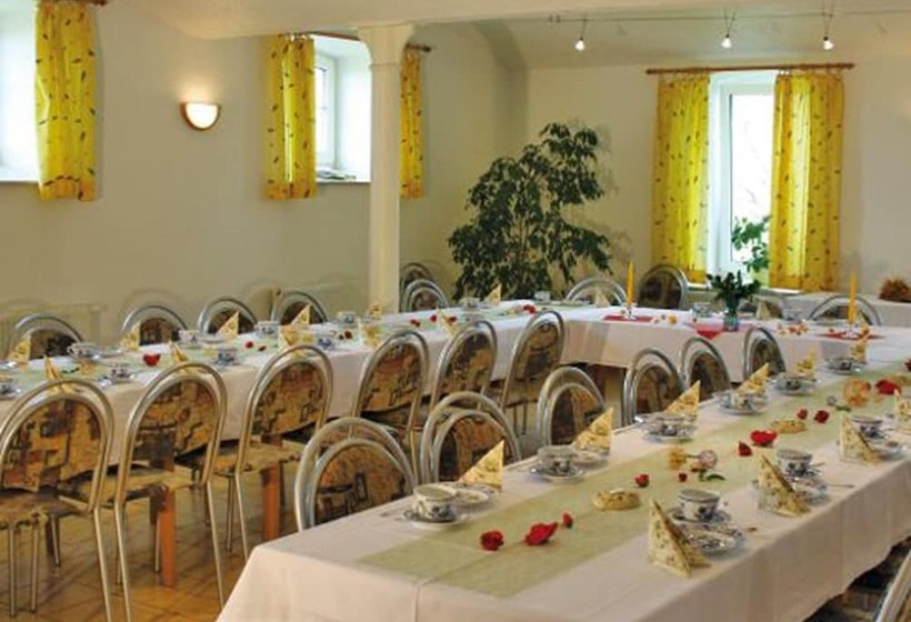 Pension Rotsteinblick