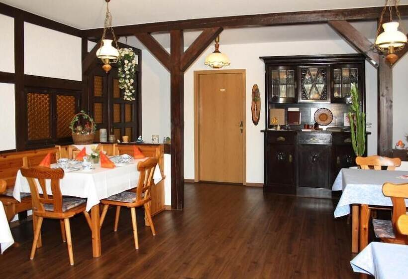 Pension Rotsteinblick