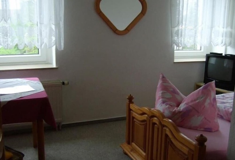 Pension Rotsteinblick