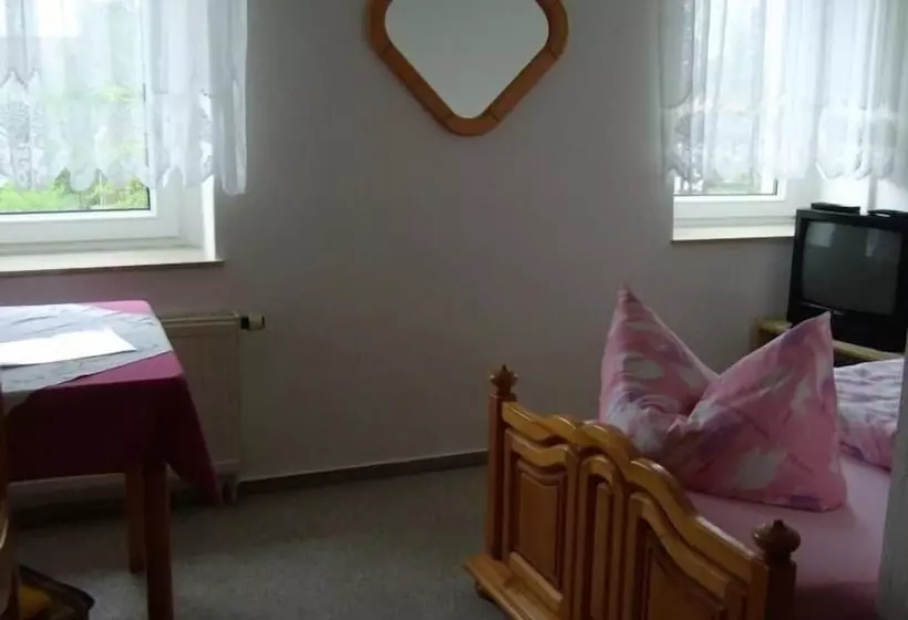 Pension Rotsteinblick